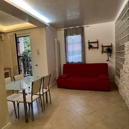 Serenita In Citta, Con Ampio Parcheggio Апартаменты